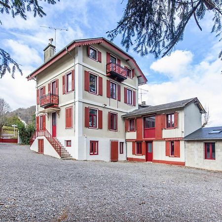 L'Observatoire Du Pic Bagnères-de-Bigorre Zewnętrze zdjęcie